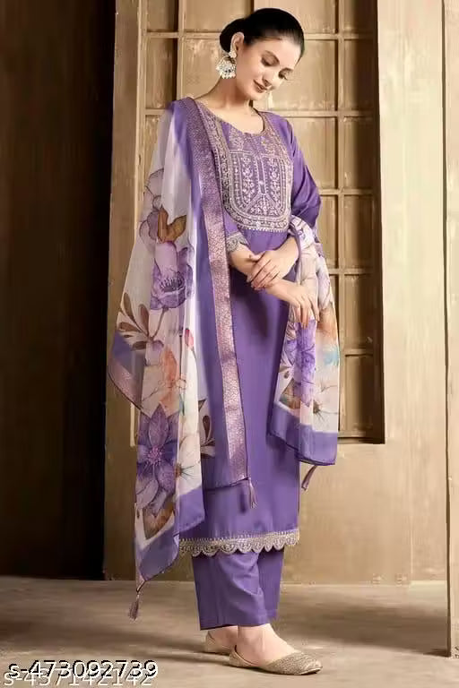 Designer kurta sets