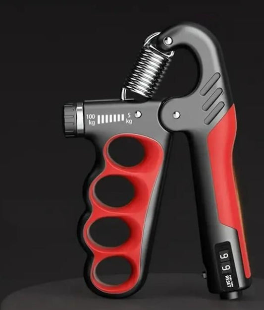 Hand Gripper Strengthener Adjustable