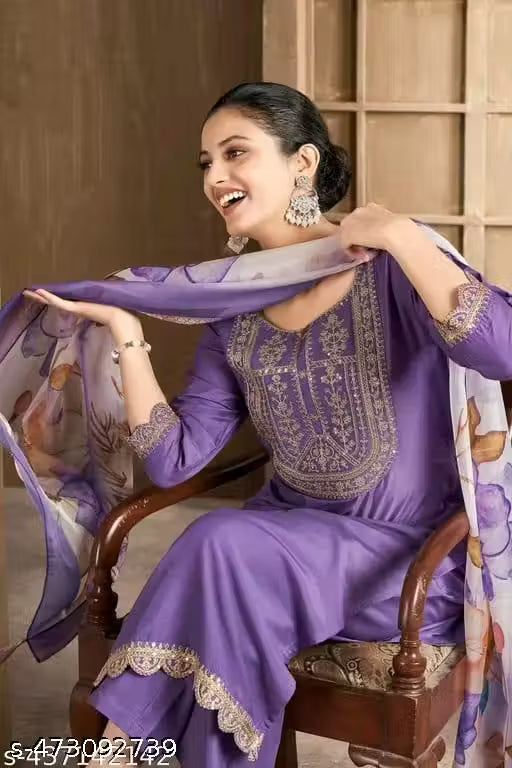 Designer kurta sets
