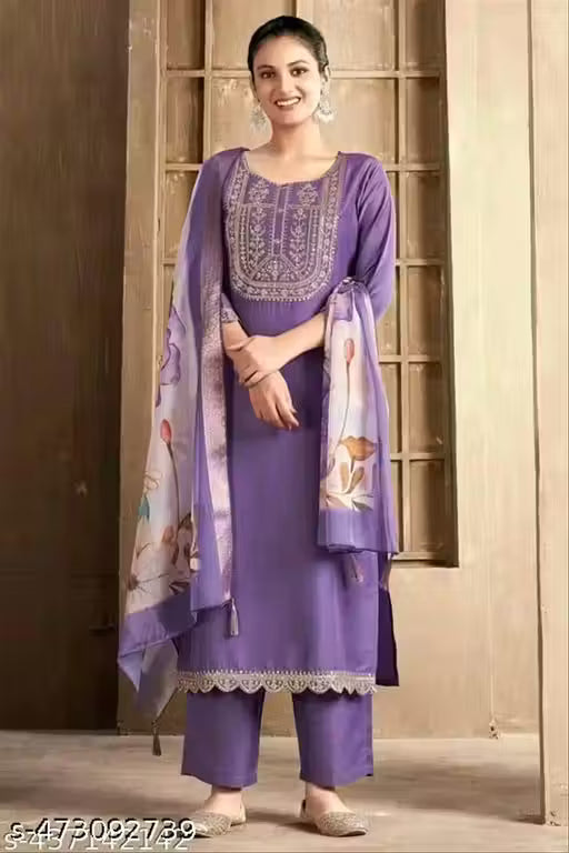 Designer kurta sets