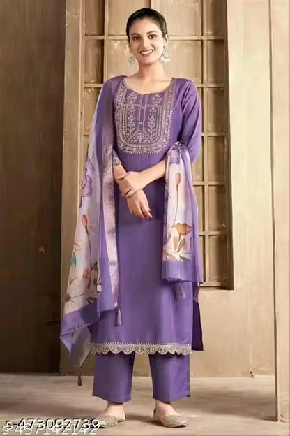 Designer kurta sets