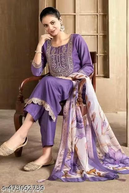 Designer kurta sets