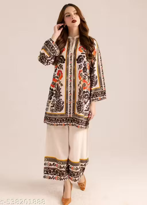 MULTI COLOUR BLACK CORD SET
